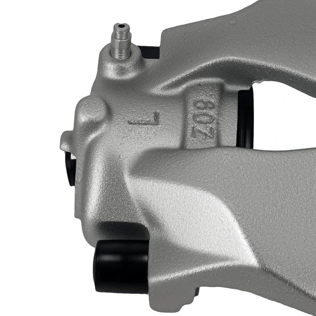 2x Floating Brake Caliper suitable for Vauxhall Astra MK IV MK V Zafira MK I 542273