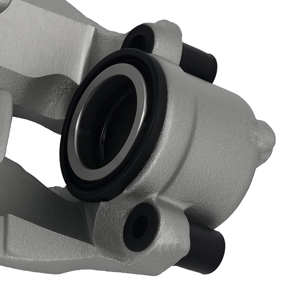 For right Brake caliper suitable for Opel Adam Astra Calibra Corsa Meriva Vectra suitable for Saab