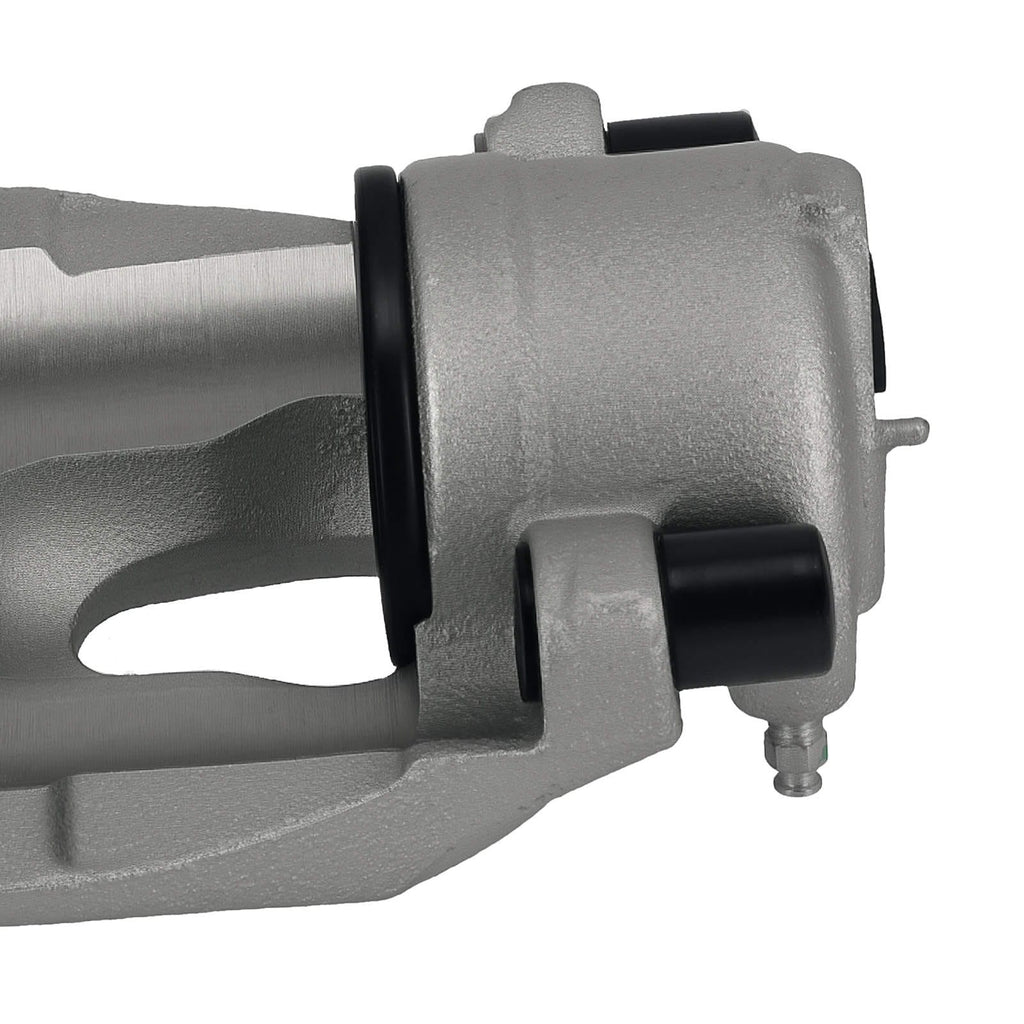 For right Brake caliper suitable for Opel Adam Astra Calibra Corsa Meriva Vectra suitable for Saab
