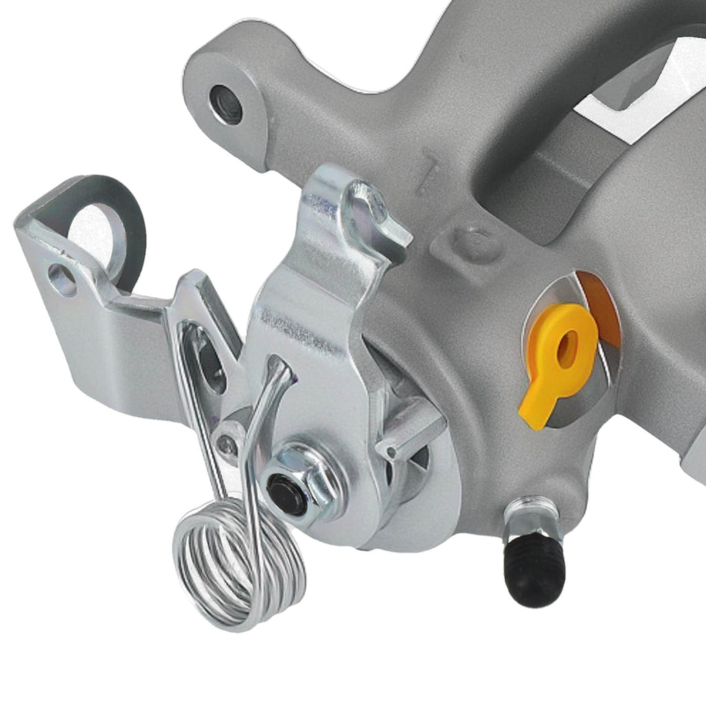 Brake caliper rear left + right suitable for Chevrolet Corsa suitable for Opel Astra G Caravan CC
