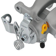 Load image into Gallery viewer, Brake caliper rear left + right suitable for Chevrolet Corsa suitable for Opel Astra G Caravan CC