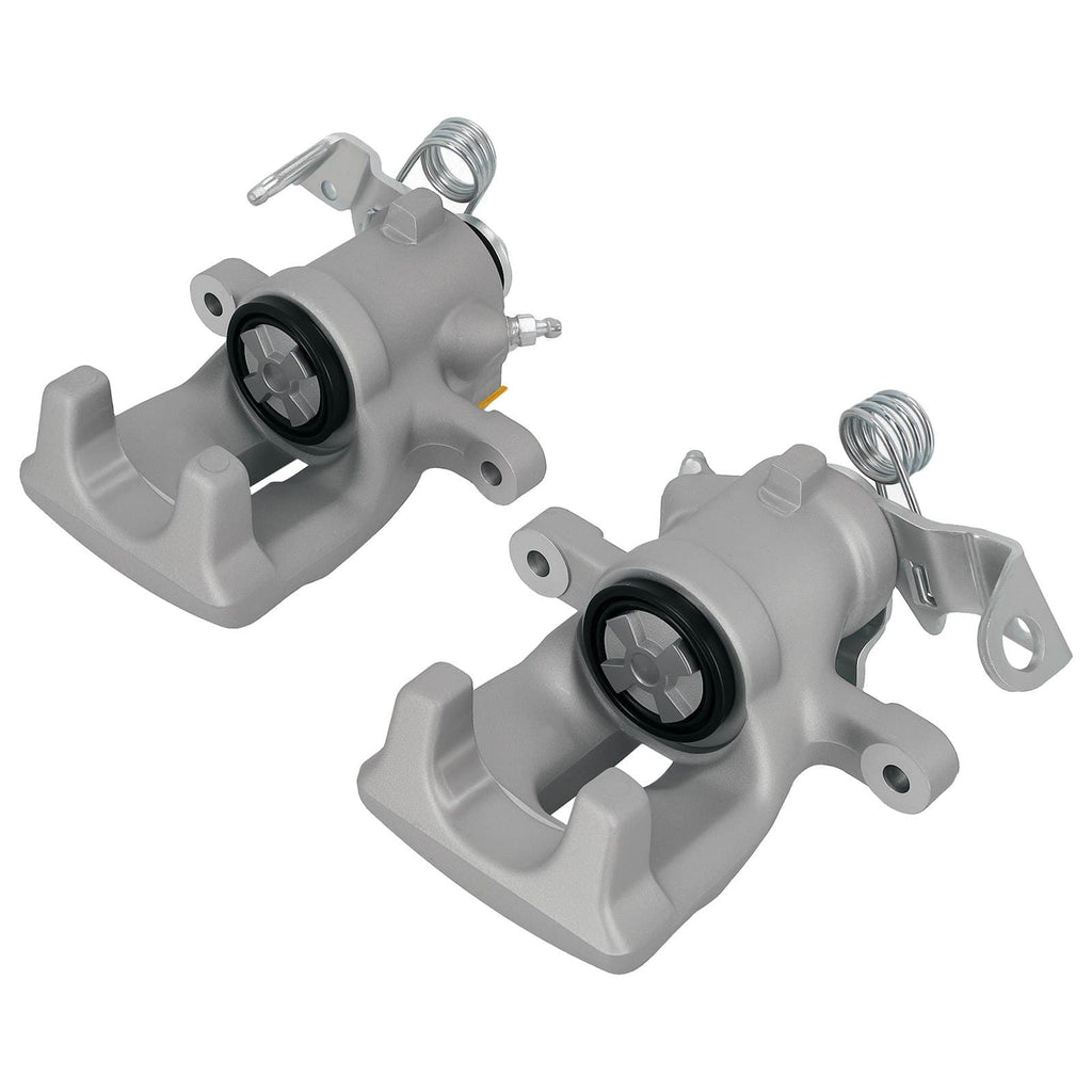 Brake caliper rear left + right suitable for Chevrolet Corsa suitable for Opel Astra G Caravan CC