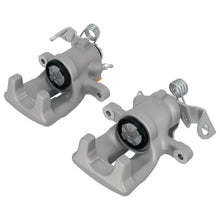 Load image into Gallery viewer, Brake caliper rear left + right suitable for Chevrolet Corsa suitable for Opel Astra G Caravan CC