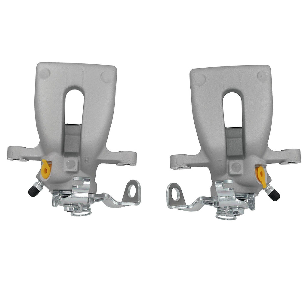 Brake caliper rear left + right suitable for Chevrolet Corsa suitable for Opel Astra G Caravan CC