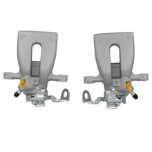 Load image into Gallery viewer, Brake caliper rear left + right suitable for Chevrolet Corsa suitable for Opel Astra G Caravan CC