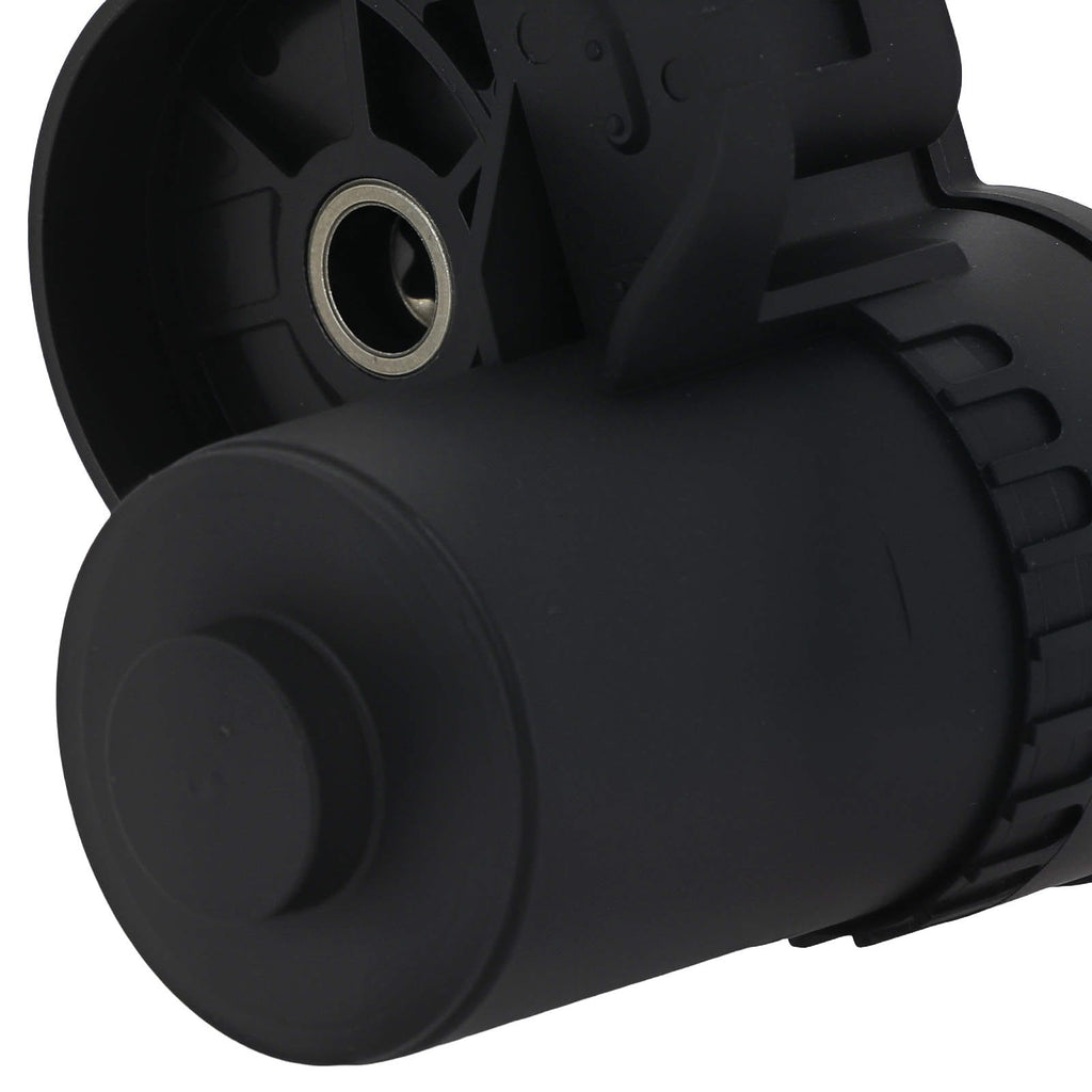 Brake Motor rear right suitable for MINI Mini/Clubman F56/F54 2014-24 LRO61382