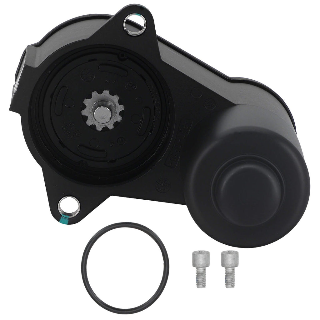Brake Caliper Motor Replacement suitable for Audi A6 4F2 4F5 C6 2004-2011 4F0998281A