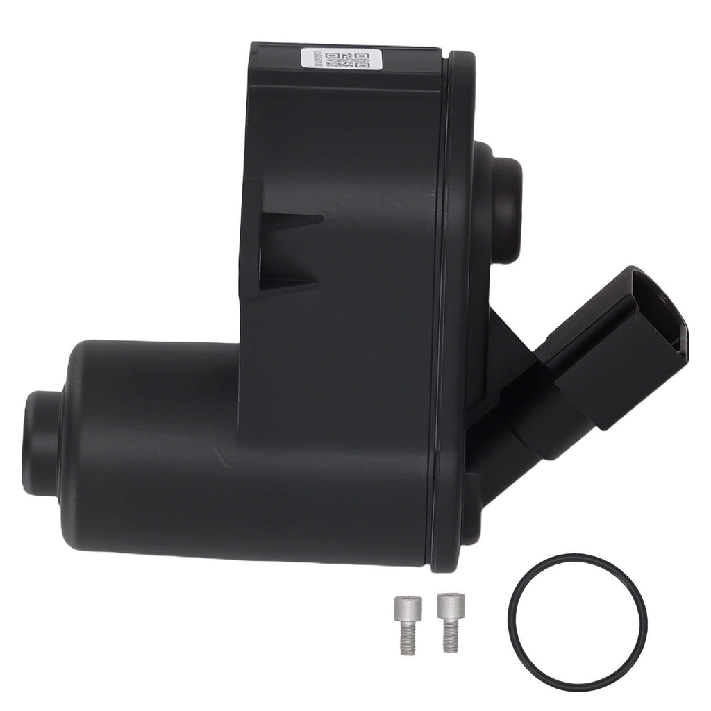 Brake Caliper Motor suitable for Audi A6 for S6 Quattro rear 2005-11 4F0998281