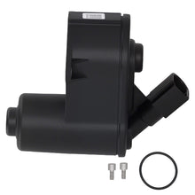 Load image into Gallery viewer, Brake Caliper Motor suitable for Audi A6 for S6 Quattro rear 2005-11 4F0998281