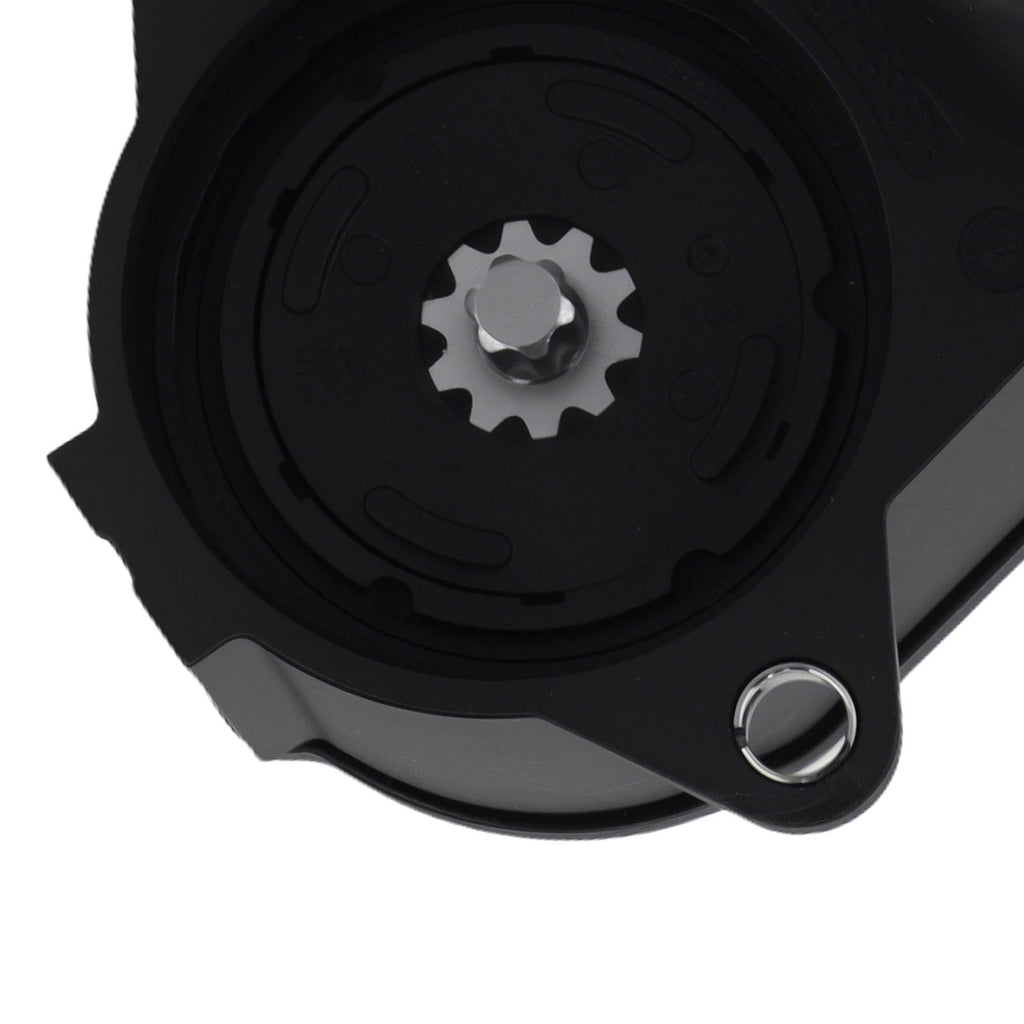 Brake Caliper Motor Spare Part suitable for Audi A6 C6 2004-11 4F0998281A Caliper Motor