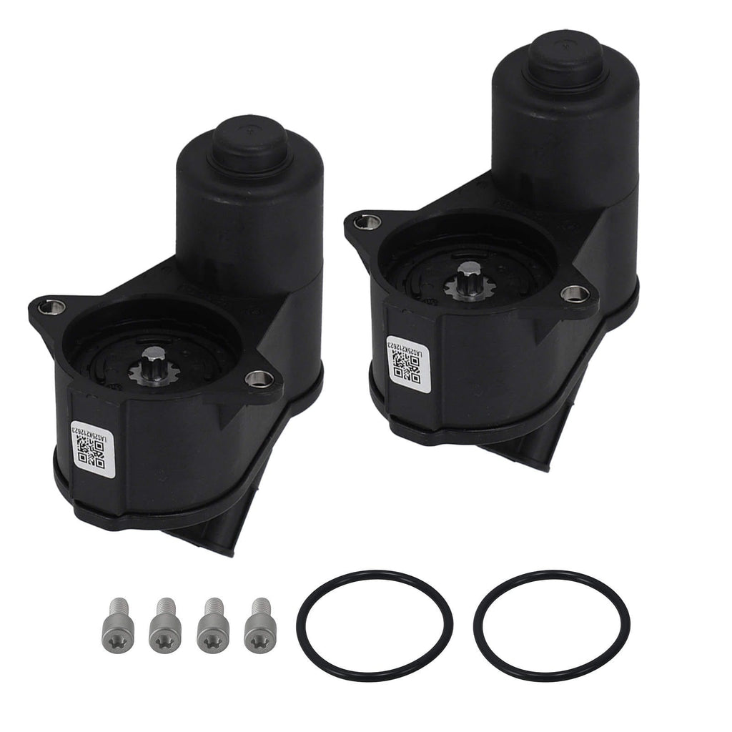 Brake Caliper Motor Spare Part suitable for Audi A6 C6 2004-11 4F0998281A Caliper Motor