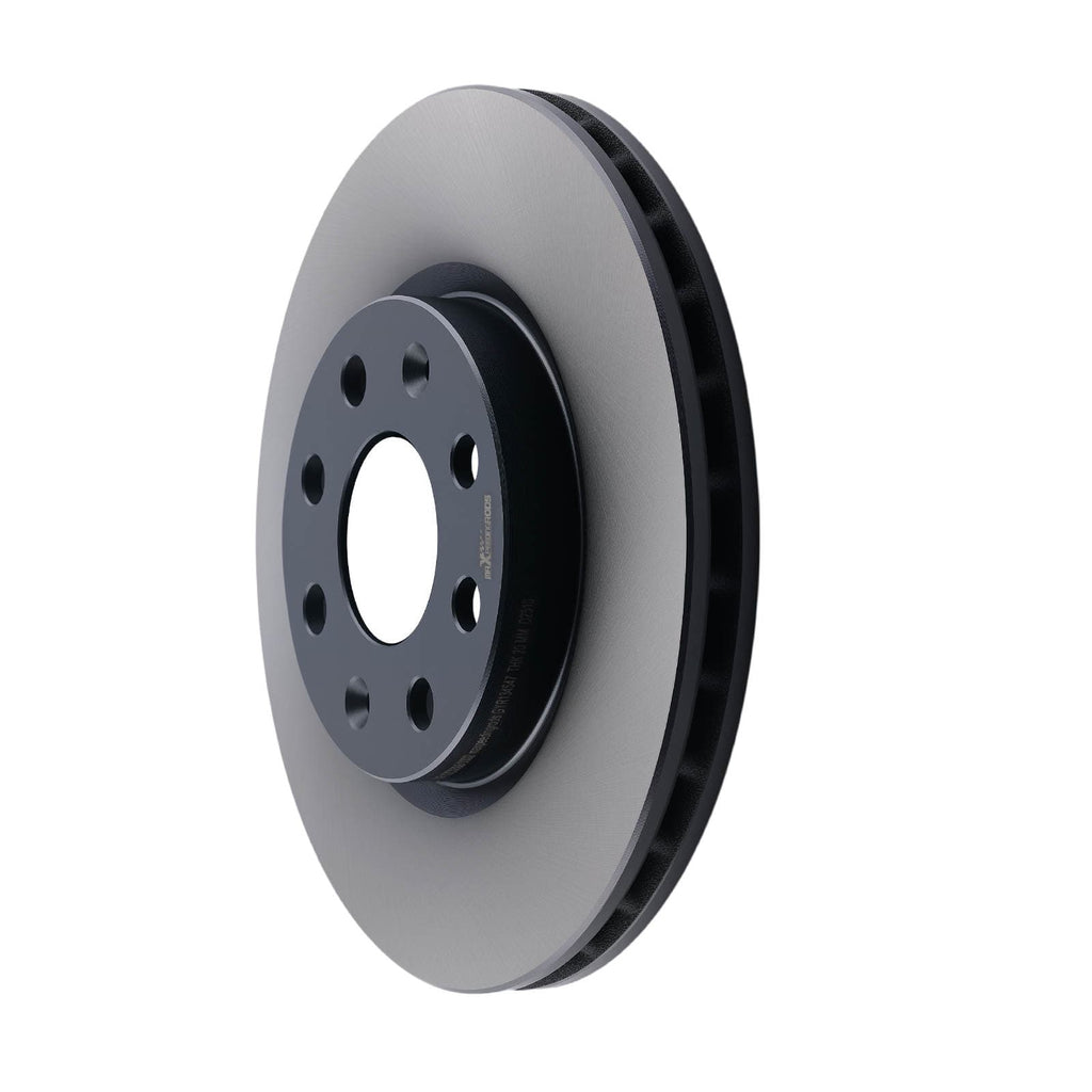 22mm Vented Brake Discs suitable for Opel Adam Corsa 1.0L 1.2L 1.4L