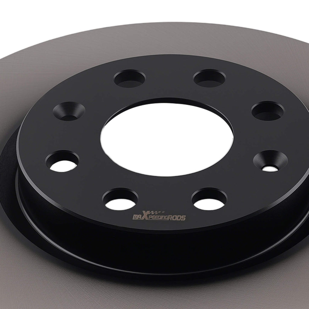 257mm Brake Discs Pads suitable for Fiat Grande Punto/Punto Evo 199 55700920
