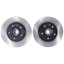 Load image into Gallery viewer, Remschijven + remblokken achter geschikt voor Renault Trafic II Opel Vivaro Nissan Primastar