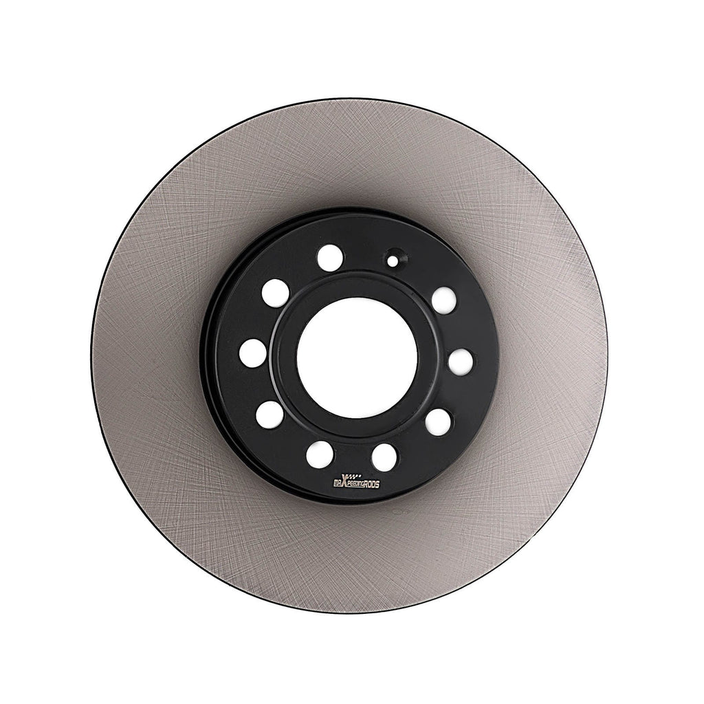 Brake discs 287.8mm suitable for VW Golf VII Variant 2013-2023 JZW615301J