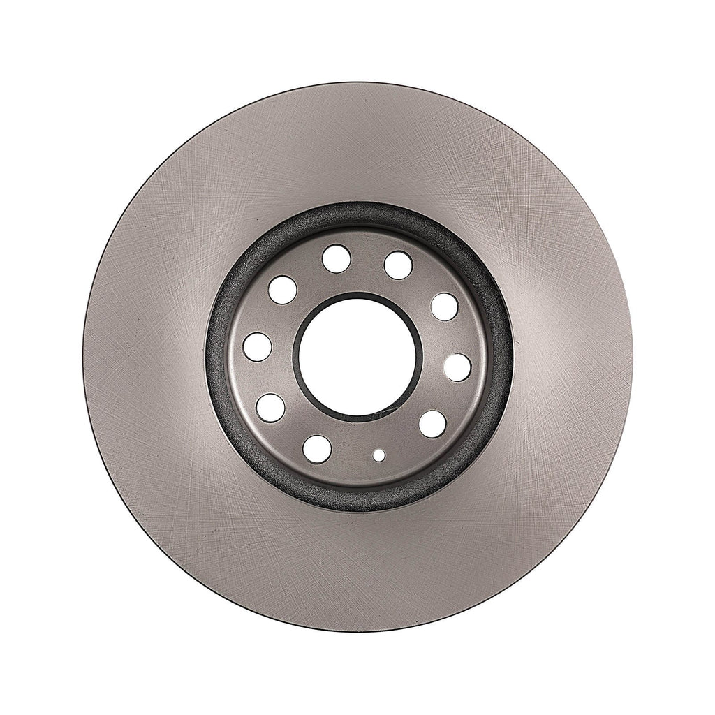 Brake discs 287.8mm suitable for VW Golf VII Variant 2013-2023 JZW615301J