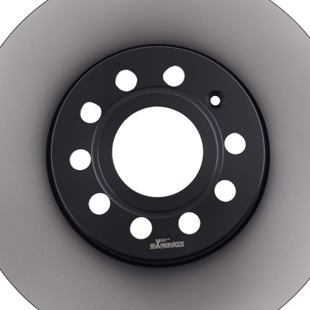 Brake discs 287.8mm suitable for VW Jetta/Caddy/suitable for Golf 2003-2023 24032501451