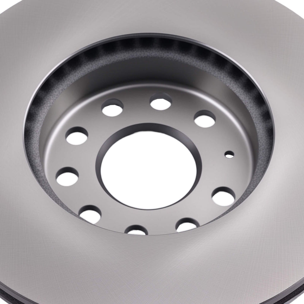 Brake discs 287.8mm suitable for VW Jetta/Caddy/suitable for Golf 2003-2023 24032501451