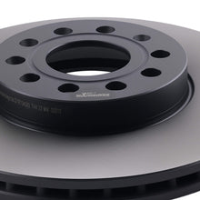 Load image into Gallery viewer, Brake discs 287.8mm suitable for VW Jetta/Caddy/suitable for Golf 2003-2023 24032501451