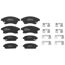 Load image into Gallery viewer, Remschijven remblokken geschikt voor Opel Astra J Caravan GTC sedan ChevroletCruze