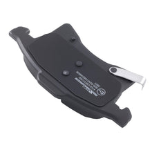 Load image into Gallery viewer, Remschijven remblokken Set geschikt voor Opel Twintop L67 Caravan L35 sedan bestelwagen