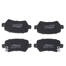 Load image into Gallery viewer, Remschijven remblokken Set geschikt voor Opel Twintop L67 Caravan L35 sedan bestelwagen