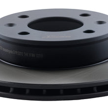 Load image into Gallery viewer, 241mm Brake discs suitable for Kia Picanto I II 1.0 1.1 1.2 2004-2017