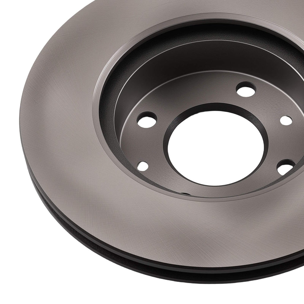 241mm Brake Discs and Pads suitable for Hyundai i10 suitable for KIA Picanto 1.0L 1.1L 1.2L 2004-2017
