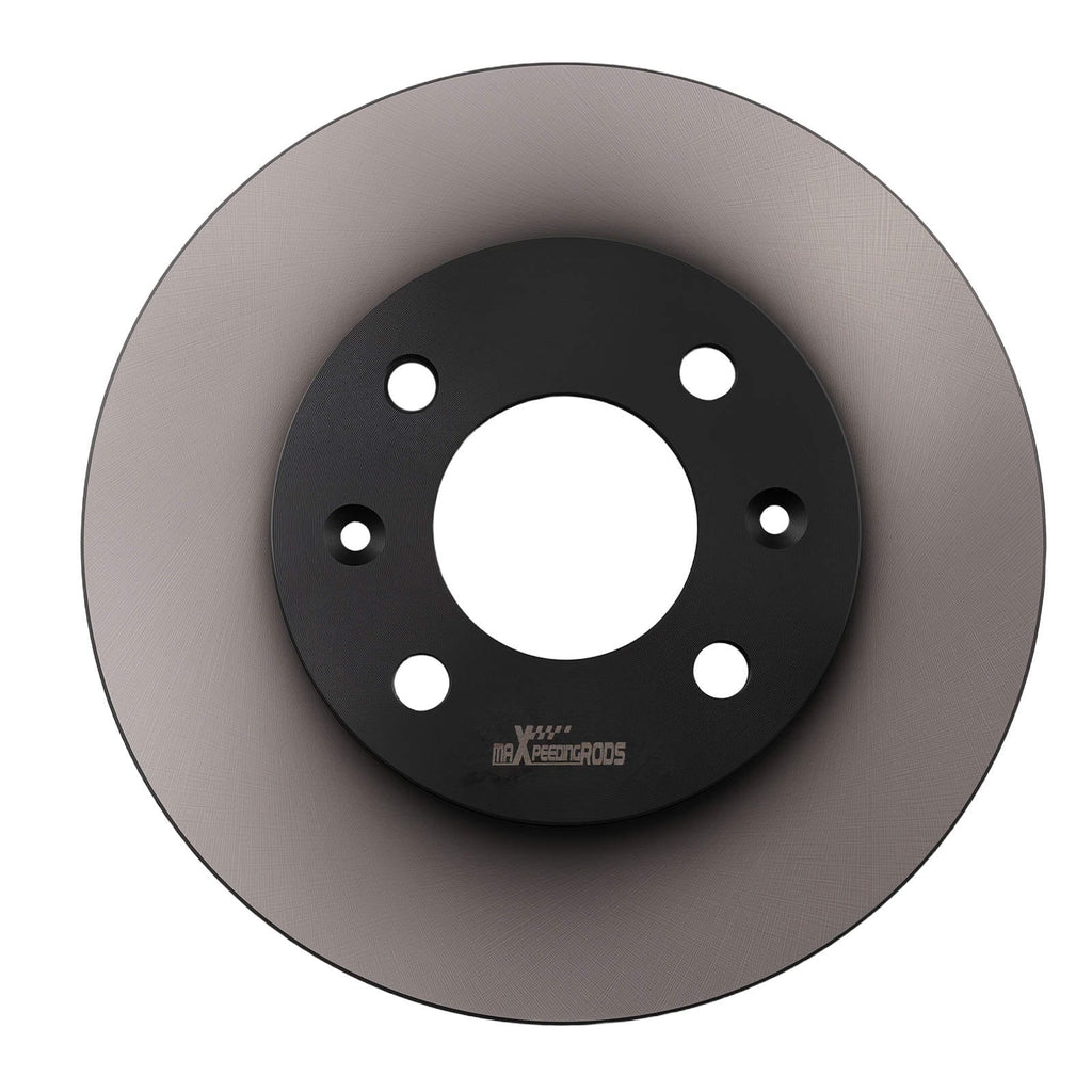 241mm Brake Discs and Pads suitable for Hyundai i10 suitable for KIA Picanto 1.0L 1.1L 1.2L 2004-2017