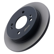 Load image into Gallery viewer, 2 rear brake discs suitable for Hyundai i10/suitable for Kia Picanto 234mm 4x100mm