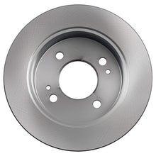 Load image into Gallery viewer, 2 rear brake discs suitable for Hyundai i10/suitable for Kia Picanto 234mm 4x100mm