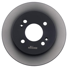 Load image into Gallery viewer, 2 rear brake discs suitable for Hyundai i10/suitable for Kia Picanto 234mm 4x100mm