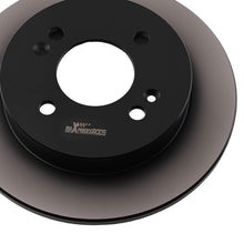 Load image into Gallery viewer, Brake discs 234mm rear suitable for Hyundai i10 PA LPG 2009-2013 5841107100