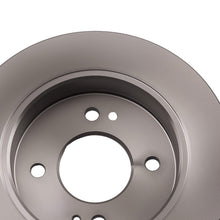Load image into Gallery viewer, Brake discs 234mm rear suitable for Hyundai i10 PA LPG 2009-2013 5841107100