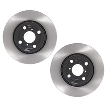 Load image into Gallery viewer, Remschijven remblokken voor geschikt voor Toyota Yaris P9 KSP9 ZSP9 KSP13 NCP13 NHP13