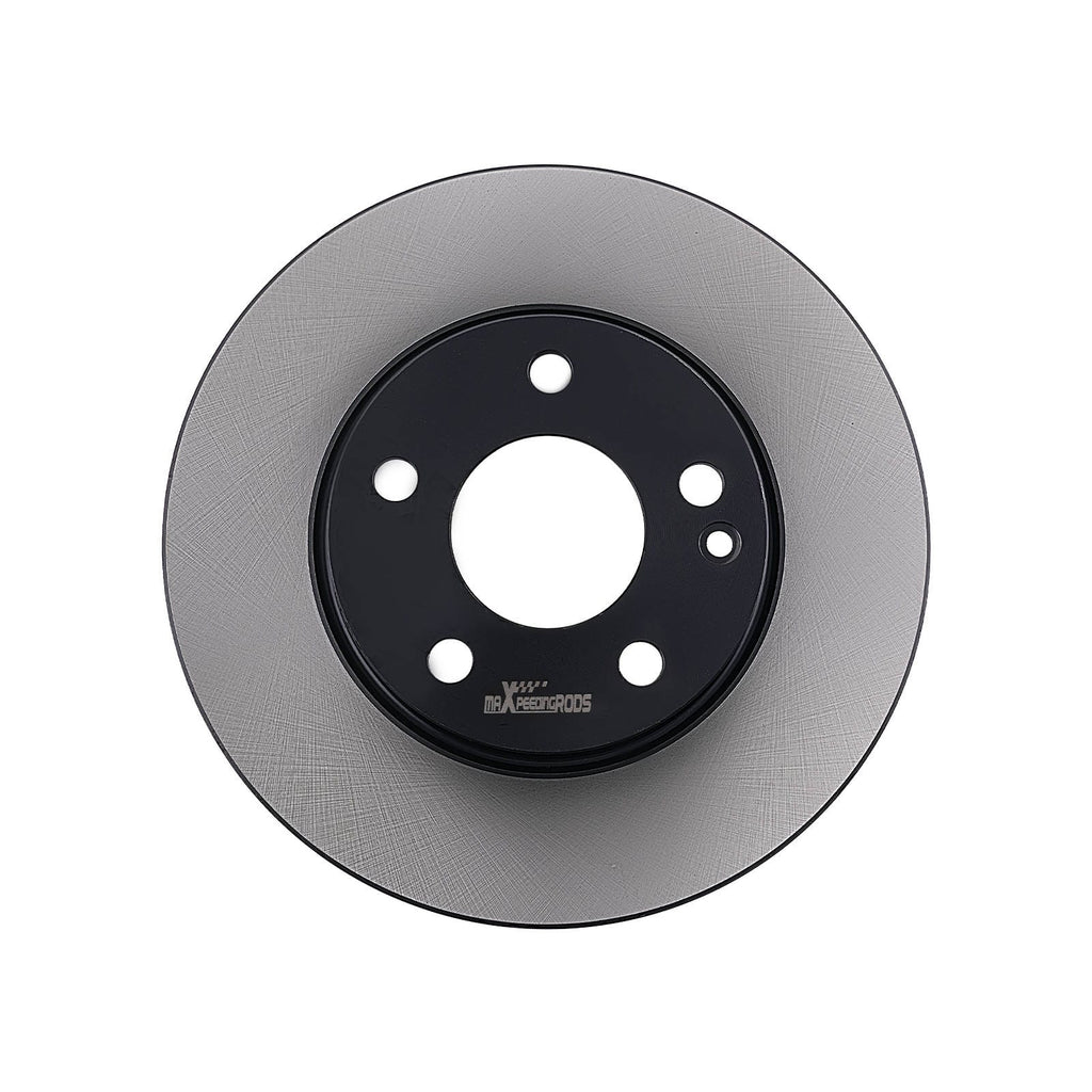 276mm for Brake Discs suitable for Mercedes-Benz W169 W245 2004-2012