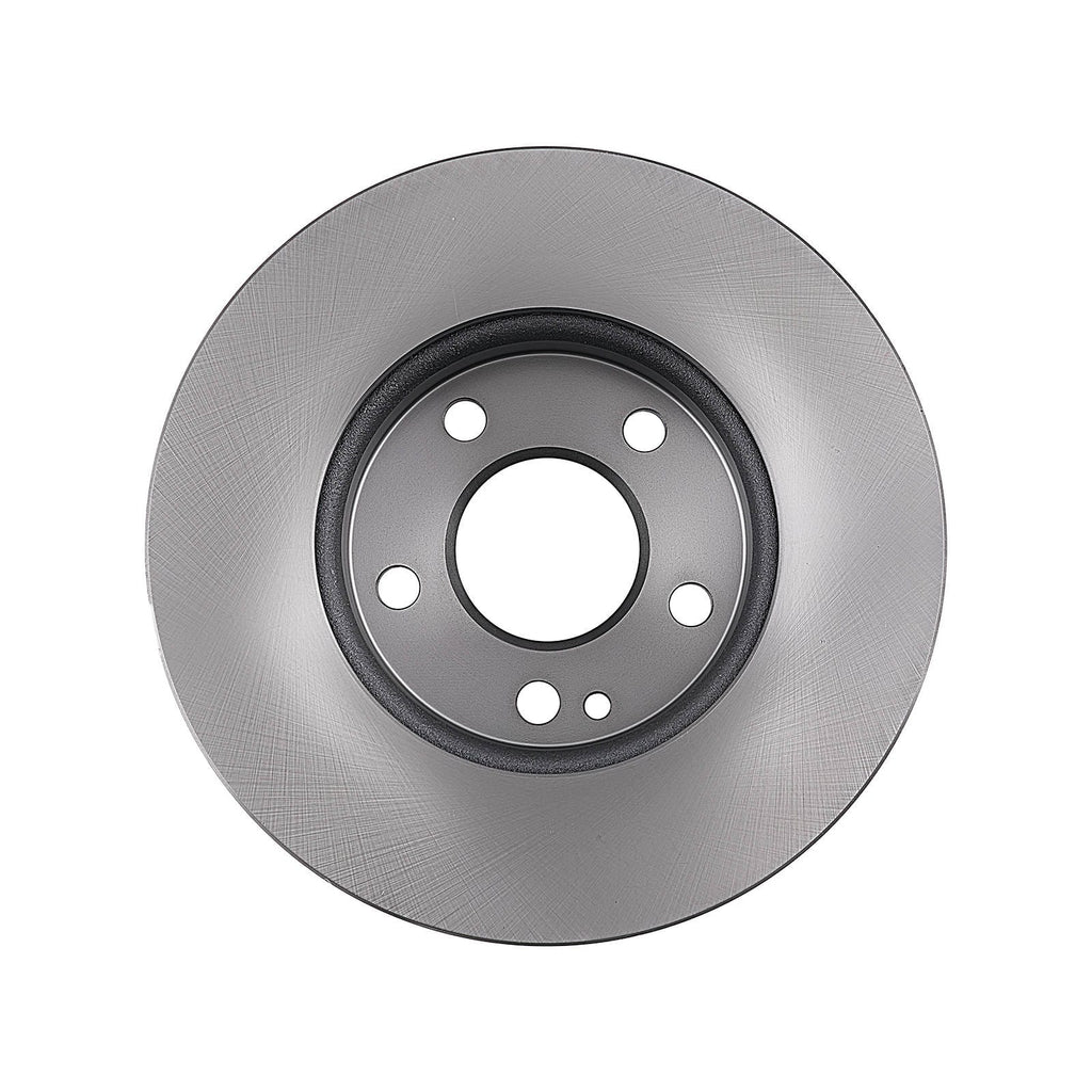 276mm for Brake Discs suitable for Mercedes-Benz W169 W245 2004-2012