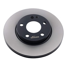 Load image into Gallery viewer, Discs + Brake Pads 276mm Front suitable for Mercedes W169 A160CDI 2004-2012