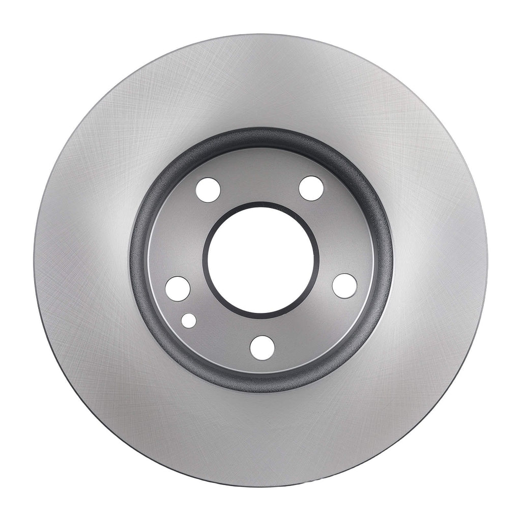 Discs + Brake Pads 276mm Front suitable for Mercedes W169 A160CDI 2004-2012