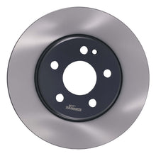 Load image into Gallery viewer, 2xBremsscheiben 4x remblokken voor geschikt voor Mercedes W169 B-Klasse W245 Alle Modelle