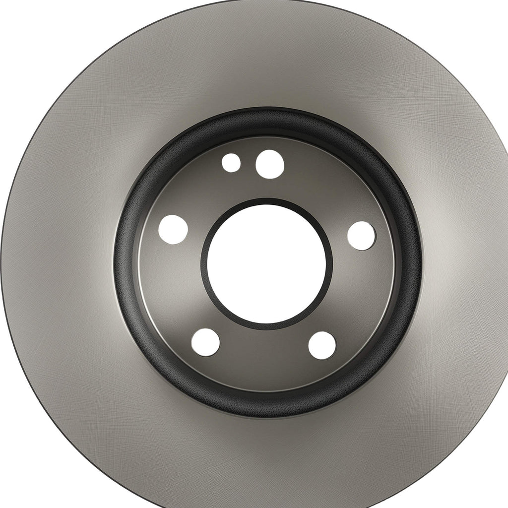 Discs 276mm 258mm Brake Pads suitable for Mercedes-Benz A B 169 245 2004-2012