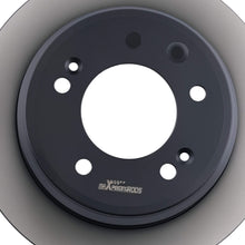 Load image into Gallery viewer, 2 rear brake discs suitable for Hyundai i30 Hatchback Estate suitable for Kia Ceed 262mm