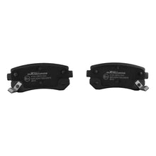 Load image into Gallery viewer, Brake discs 262mm suitable for Kia Ceed/Sportage/Hyundai i30 584111H300