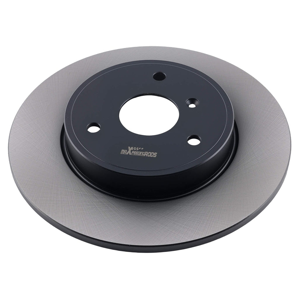 Brake Discs suitable for Smart Cabrio City-Coupe Fortwo 450 0.6 0.7 279.8mm