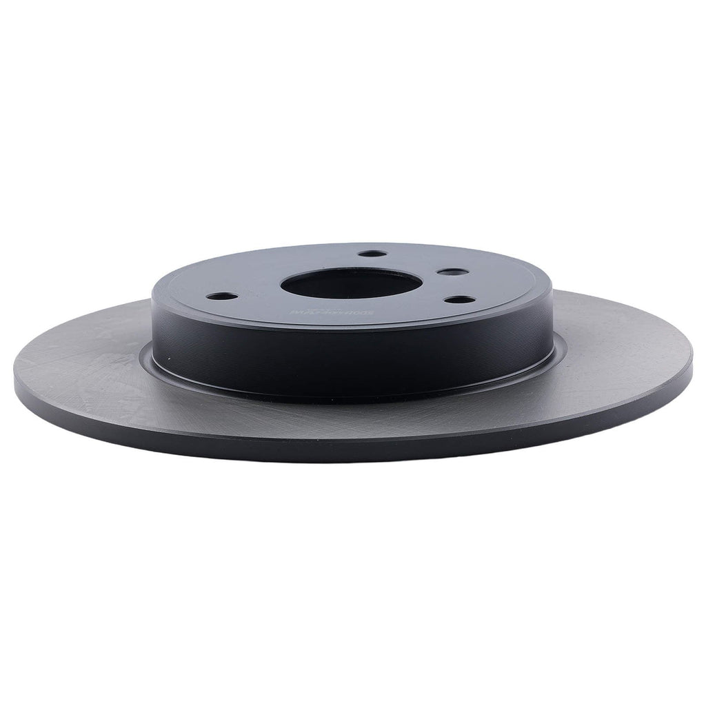 Brake Discs suitable for Smart Cabrio City-Coupe Fortwo 450 0.6 0.7 279.8mm