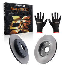 Load image into Gallery viewer, Brake Discs suitable for Smart Cabrio City-Coupe Fortwo 450 0.6 0.7 279.8mm