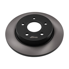 Load image into Gallery viewer, Rear Brake Discs Axle suitable for Ford C-Max 2007-2010 1468946 264.8mm 5x108mm