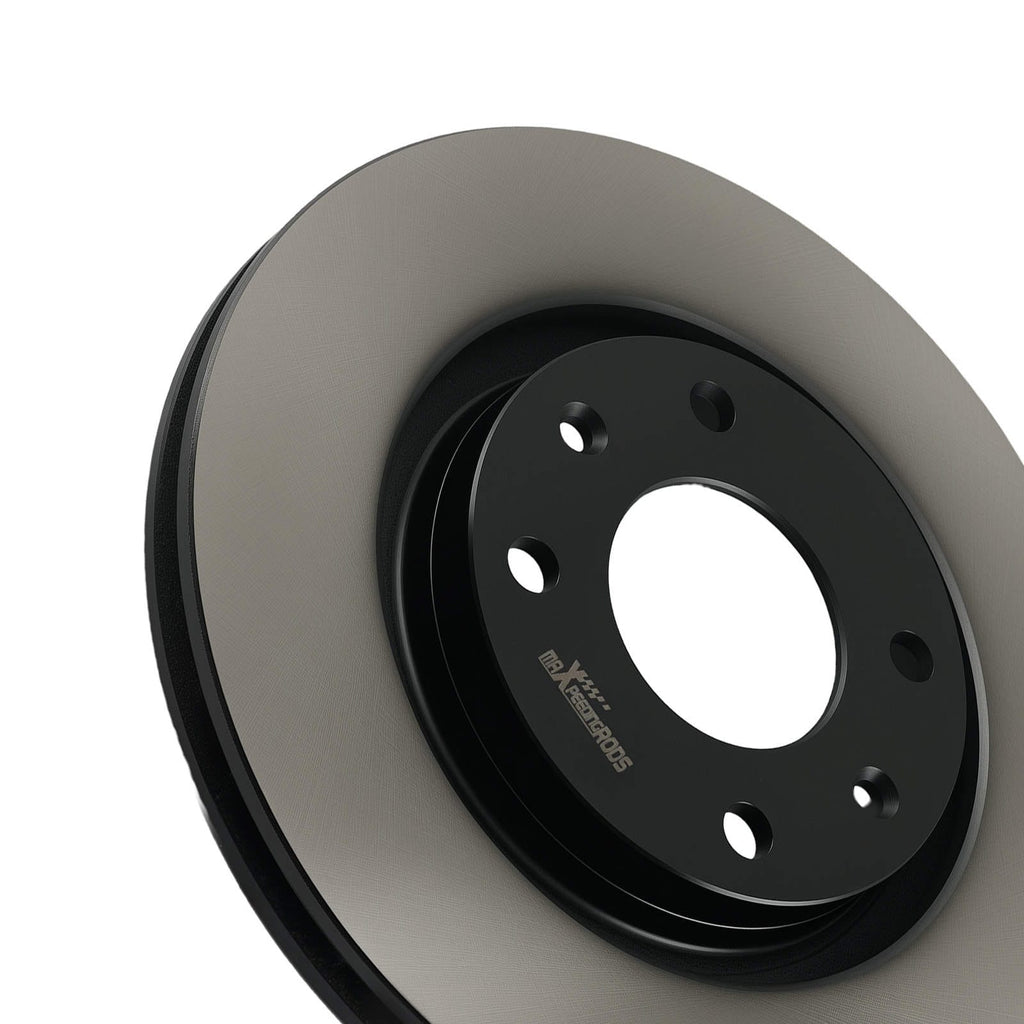 For Brake Discs + Pads suitable for Citroën C2 C3 C4 2002-2016 425486 4246W1