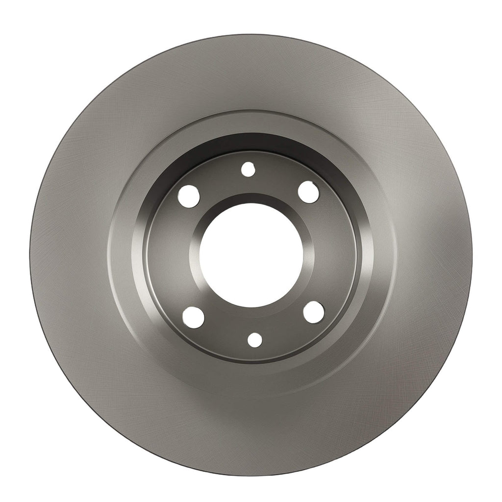 For Brake Discs + Pads suitable for Citroën C2 C3 C4 2002-2016 425486 4246W1