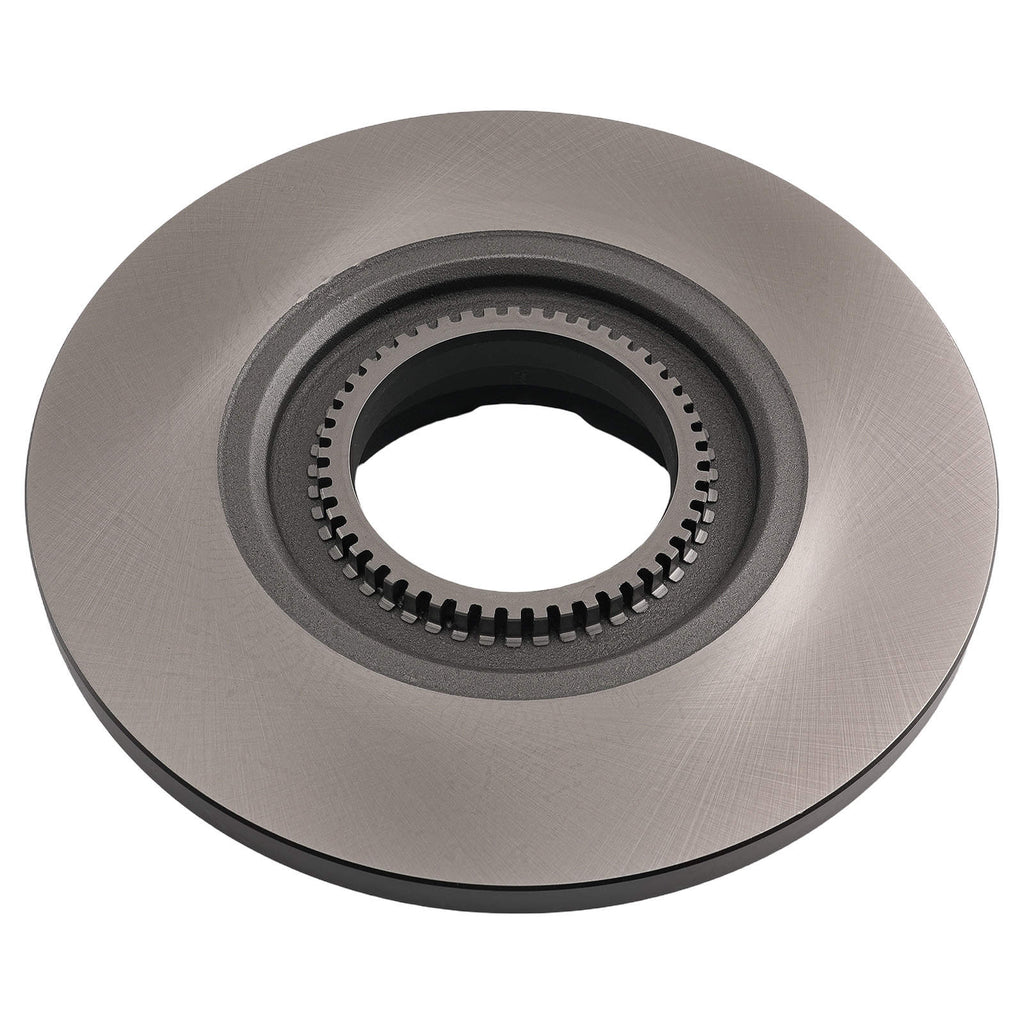 For Brake Disc suitable for Citroën C1 II/suitable for Peugeot 108 2014-2023